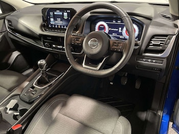 Used Nissan Qashqai 2021 for sale - 78928976: Photo