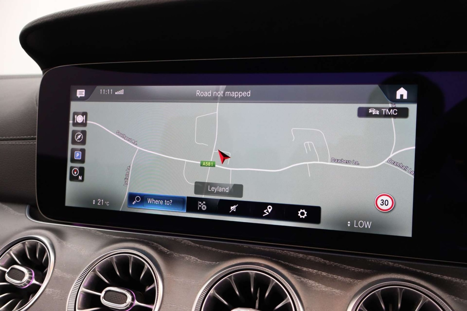 Used Mercedes-Benz E Class 2022 for sale - 76601488: Photo 15