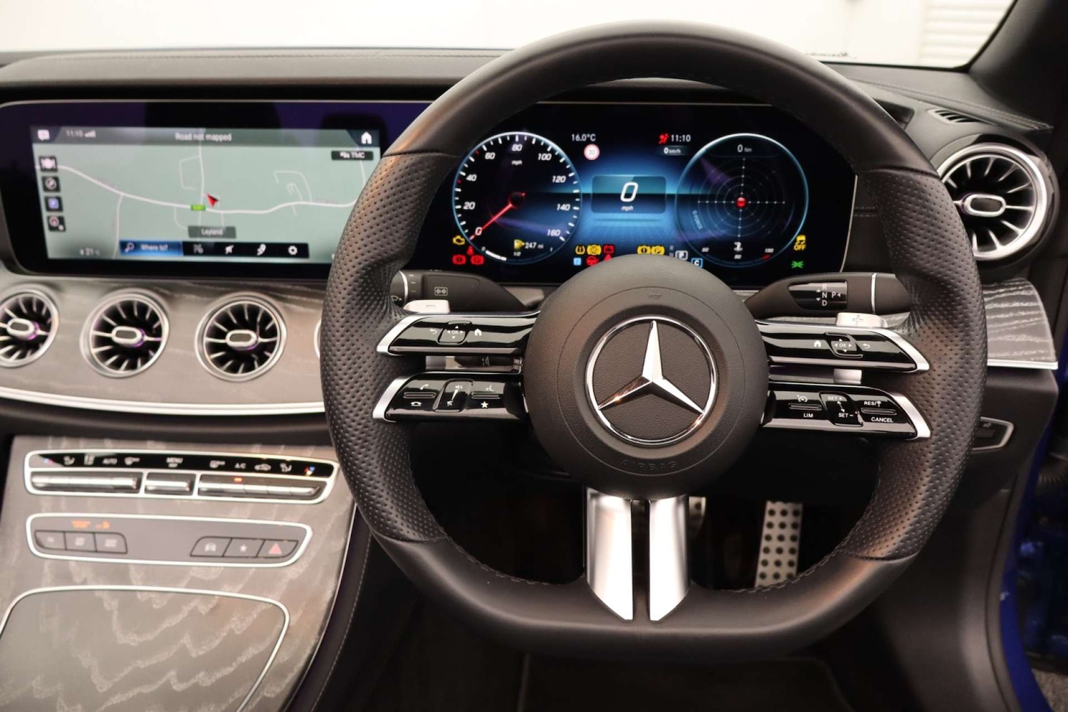 Used Mercedes-Benz E Class 2022 for sale - 76601488: Photo 16