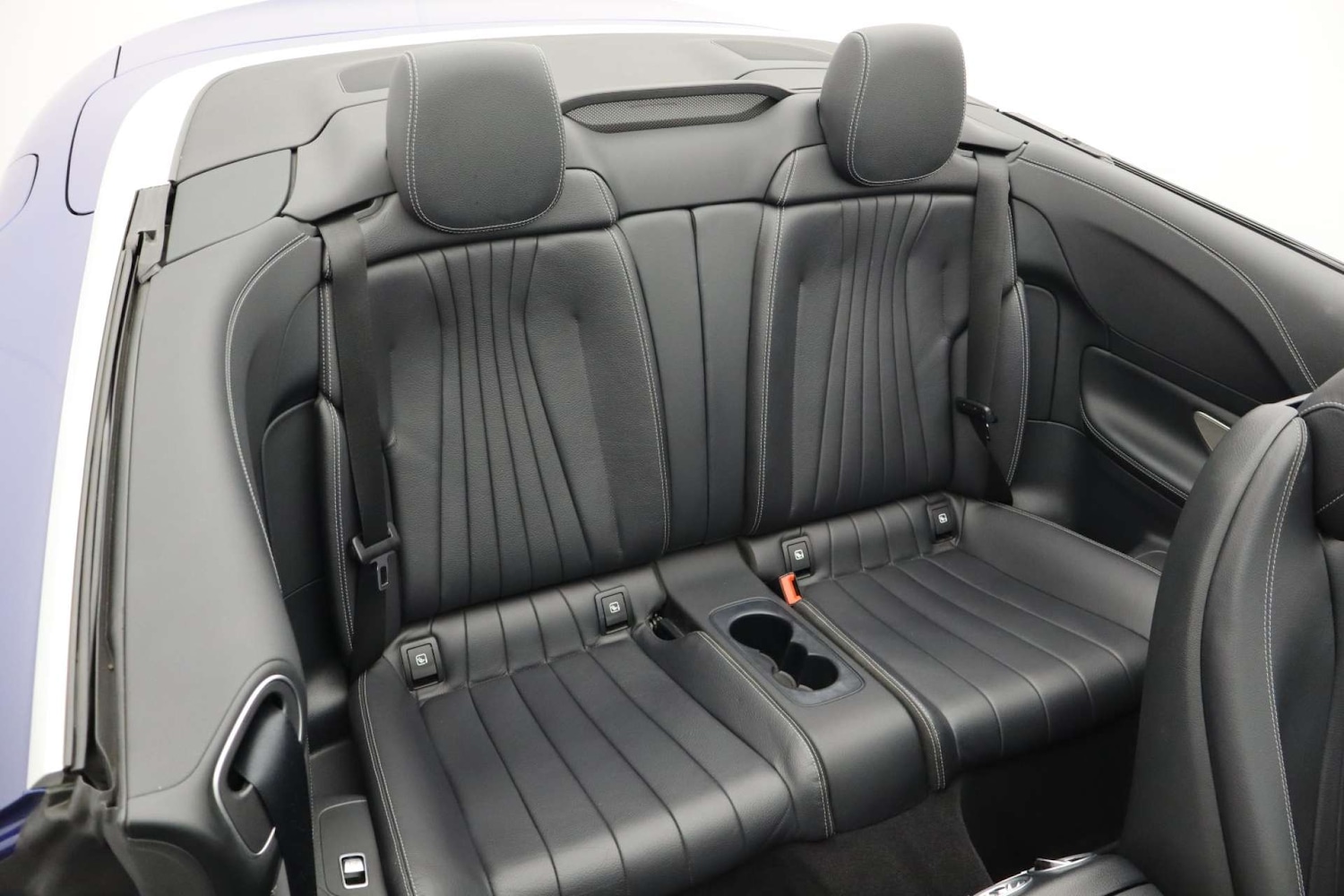 Used Mercedes-Benz E Class 2022 for sale - 76601488: Photo 17