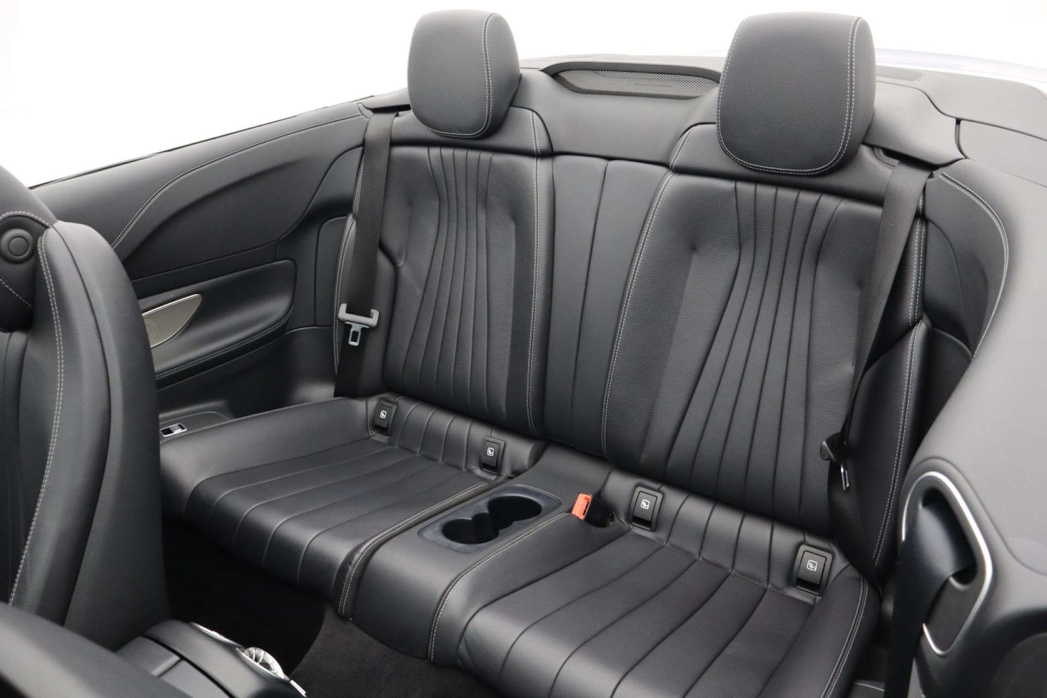 Used Mercedes-Benz E Class 2022 for sale - 76601488: Photo 20