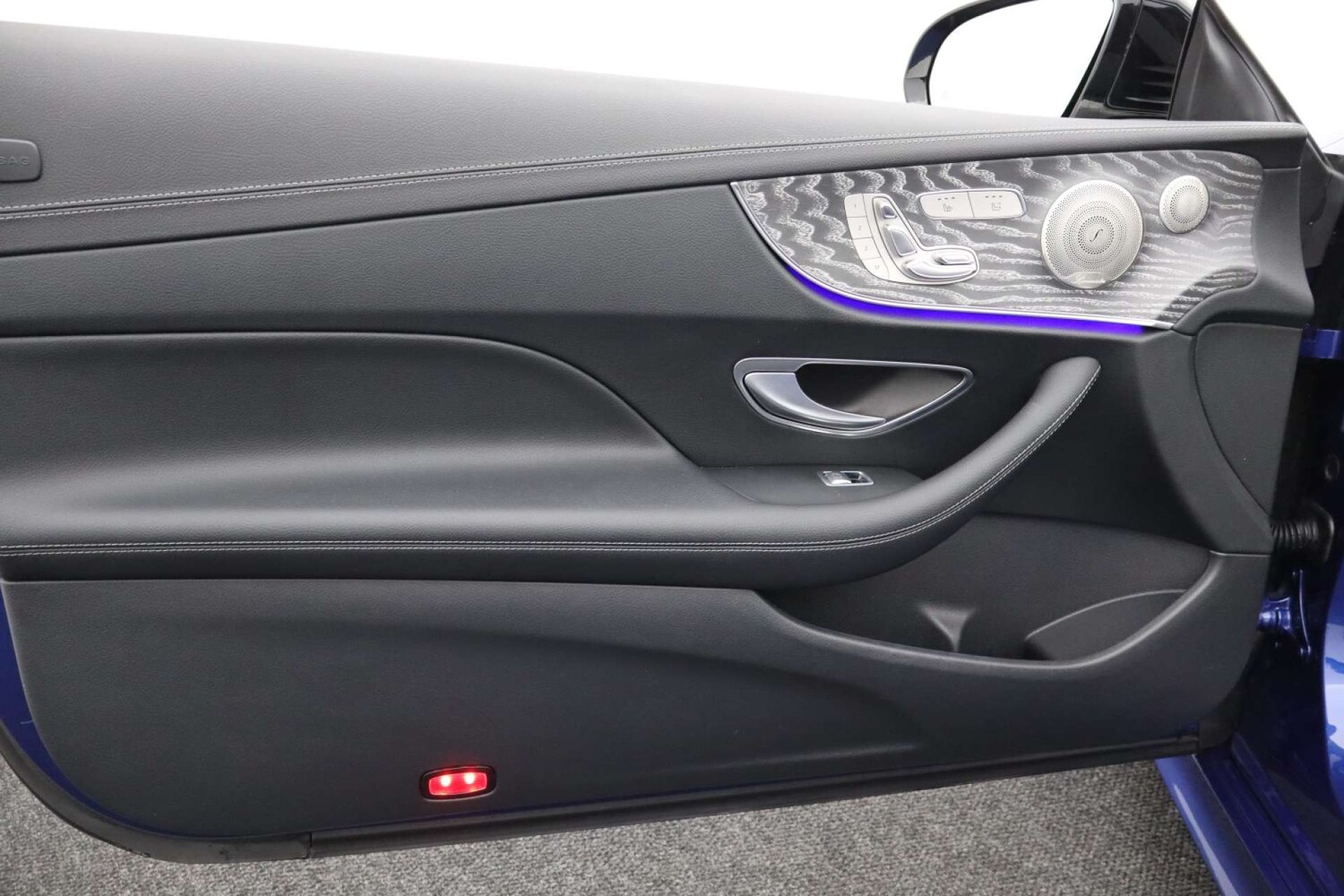 Used Mercedes-Benz E Class 2022 for sale - 76601488: Photo 21