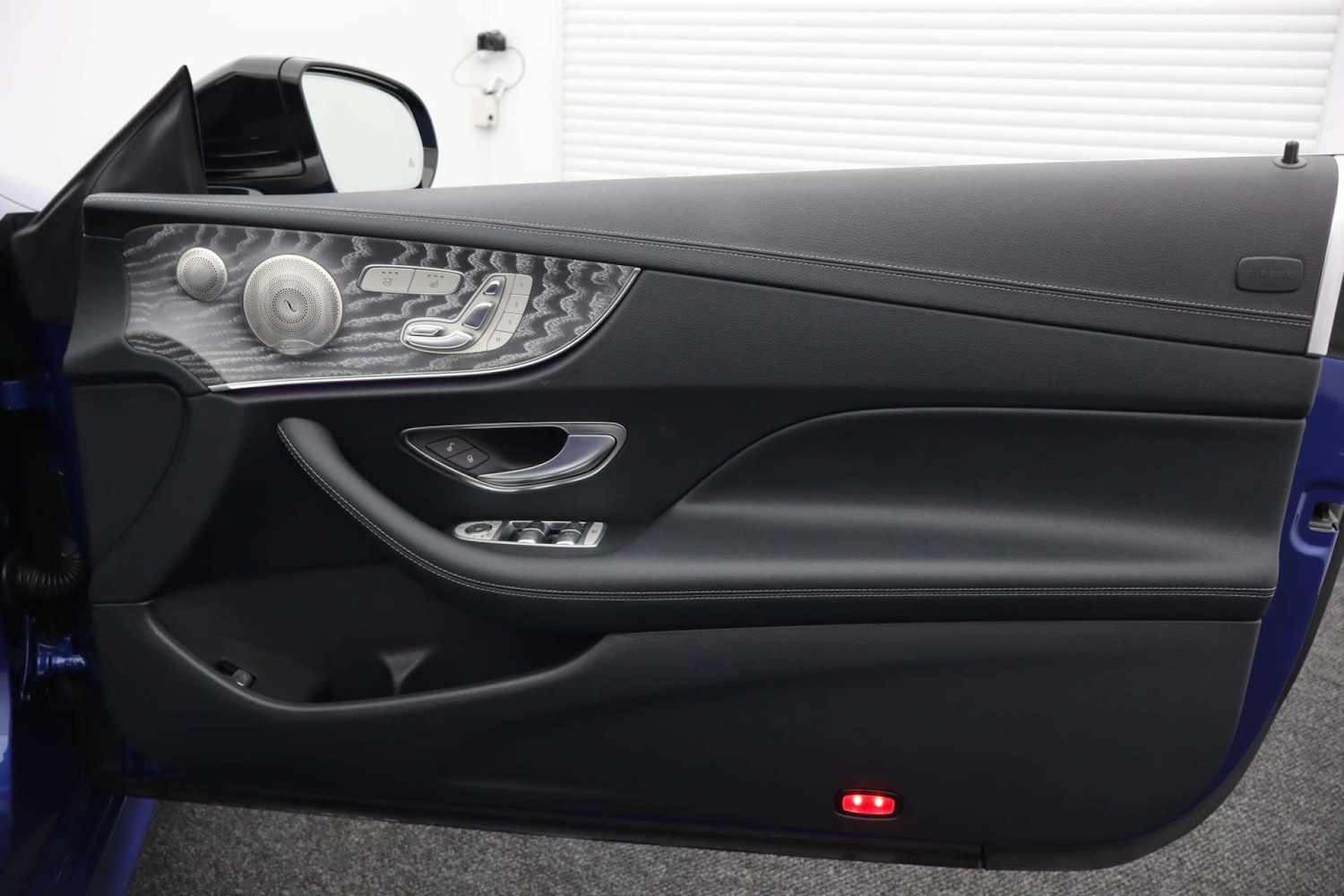 Used Mercedes-Benz E Class 2022 for sale - 76601488: Photo 22