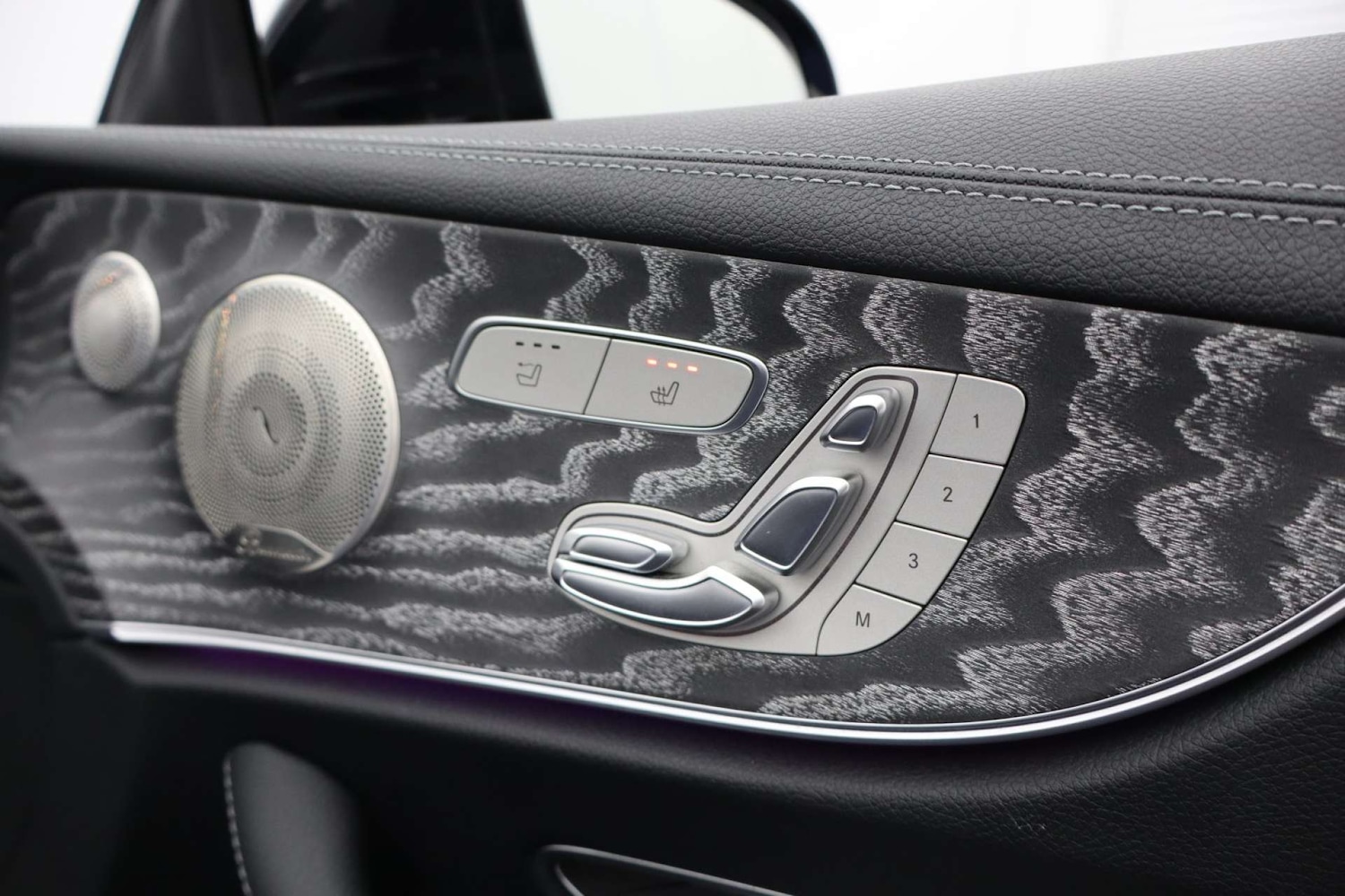 Used Mercedes-Benz E Class 2022 for sale - 76601488: Photo 23