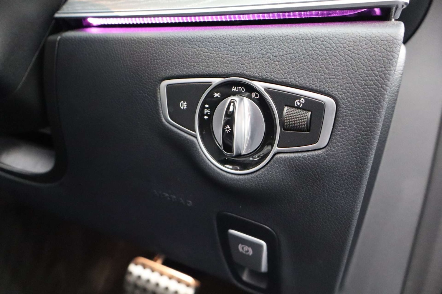 Used Mercedes-Benz E Class 2022 for sale - 76601488: Photo 26