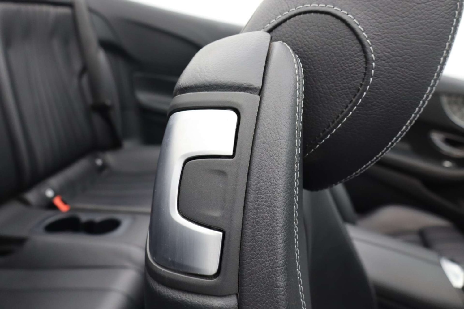 Used Mercedes-Benz E Class 2022 for sale - 76601488: Photo 28