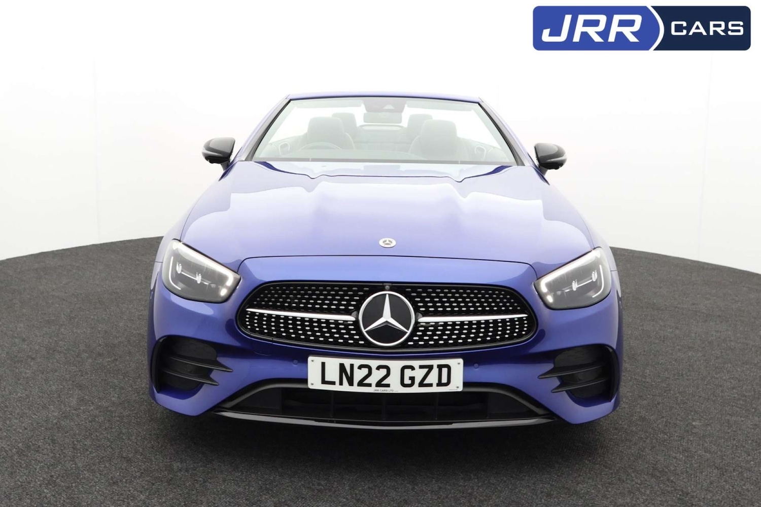 Used Mercedes-Benz E Class 2022 for sale - 76601488: Photo 3