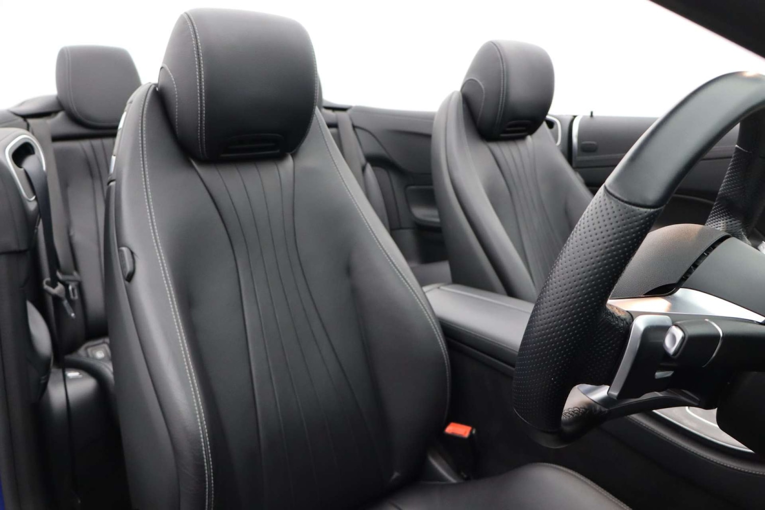 Used Mercedes-Benz E Class 2022 for sale - 76601488: Photo 30