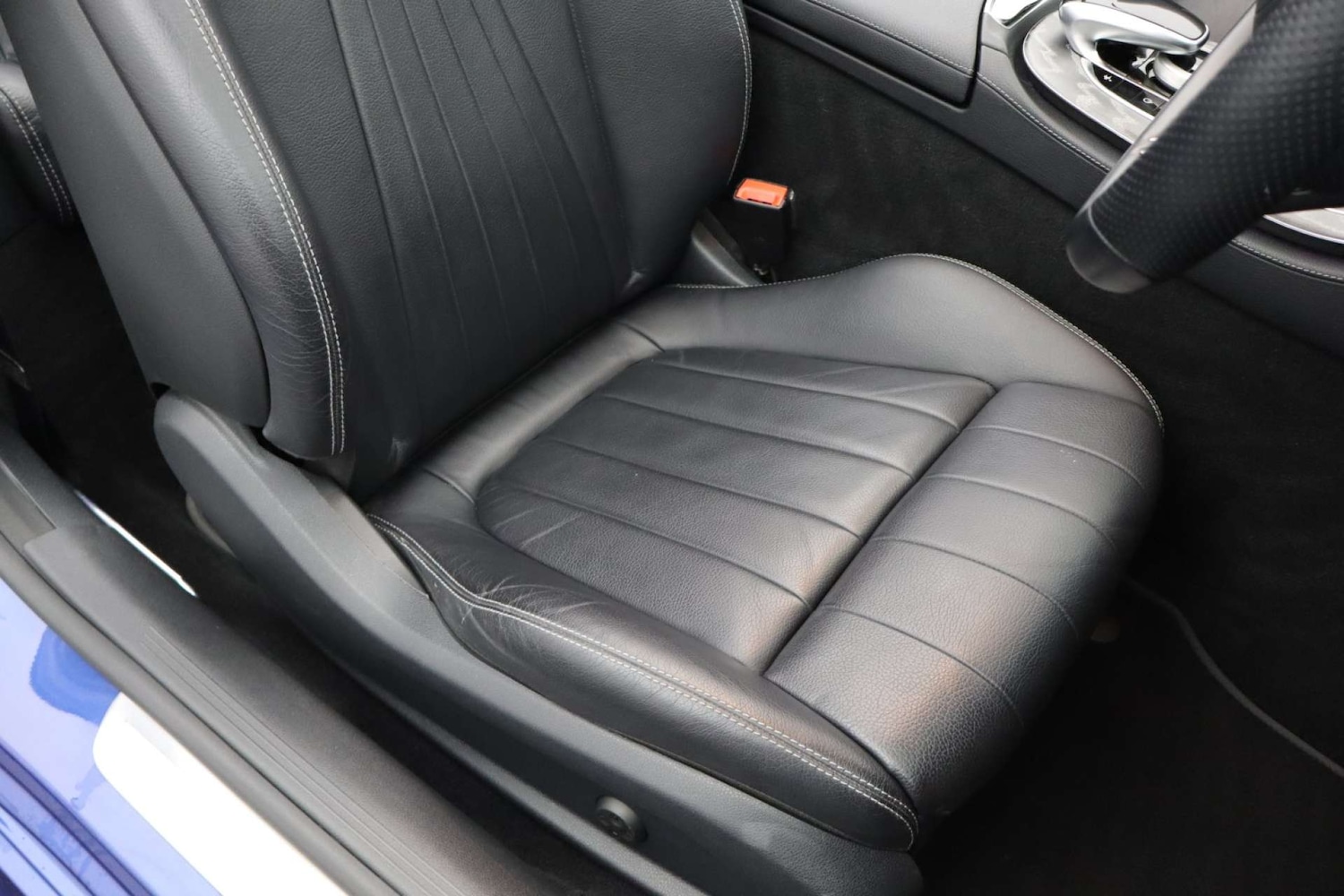 Used Mercedes-Benz E Class 2022 for sale - 76601488: Photo 31