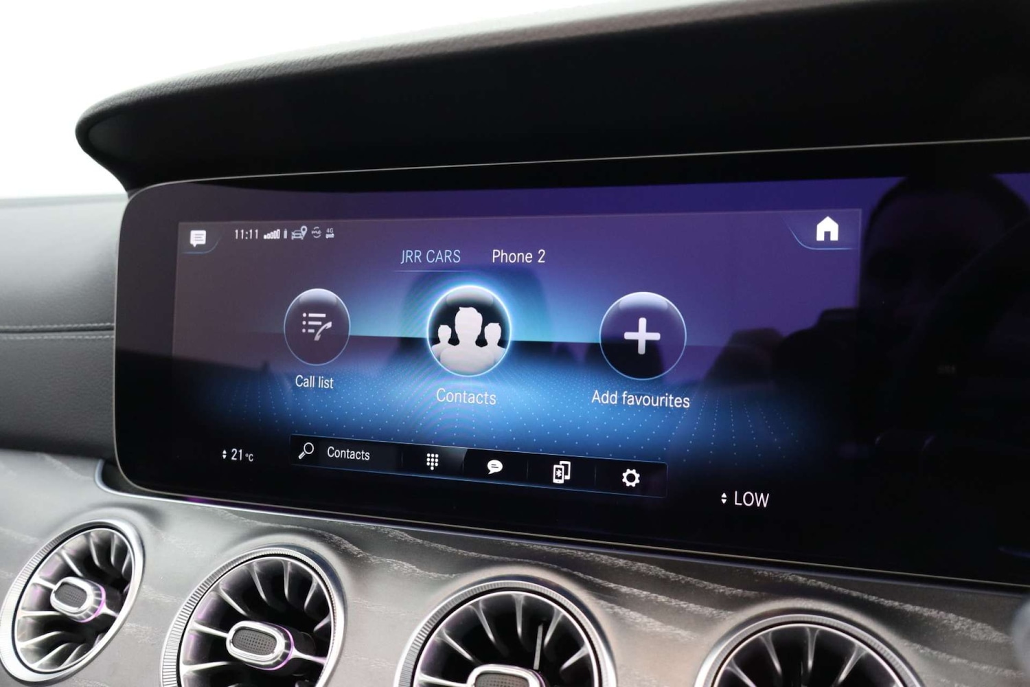 Used Mercedes-Benz E Class 2022 for sale - 76601488: Photo 36