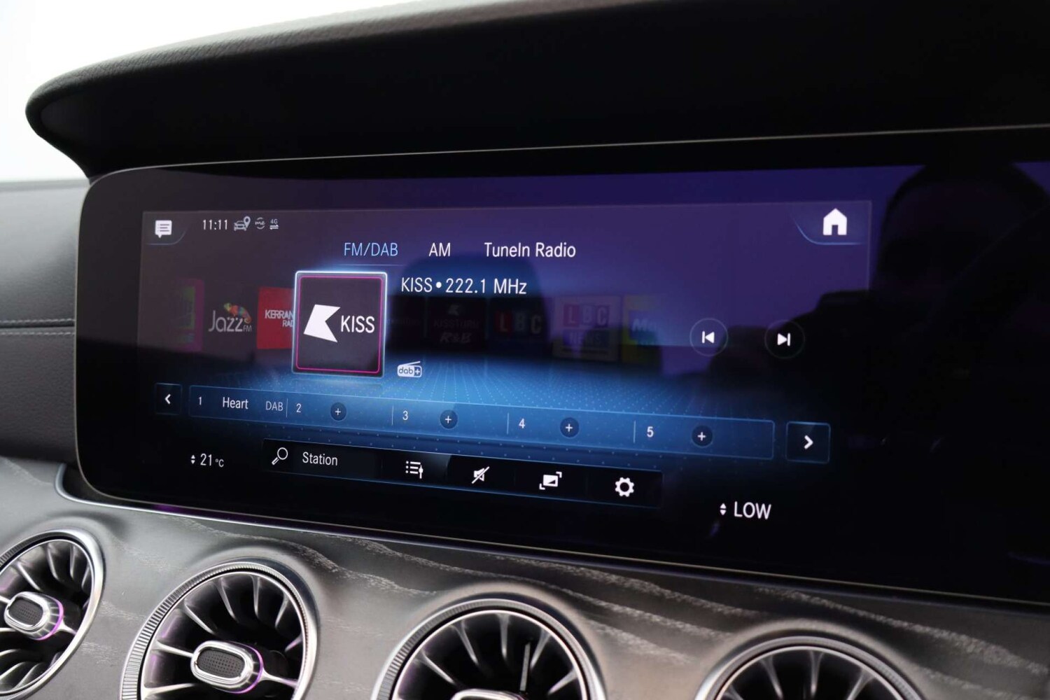 Used Mercedes-Benz E Class 2022 for sale - 76601488: Photo 37