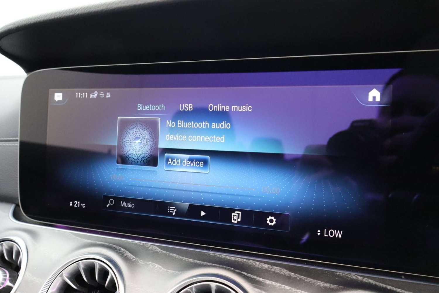 Used Mercedes-Benz E Class 2022 for sale - 76601488: Photo 38