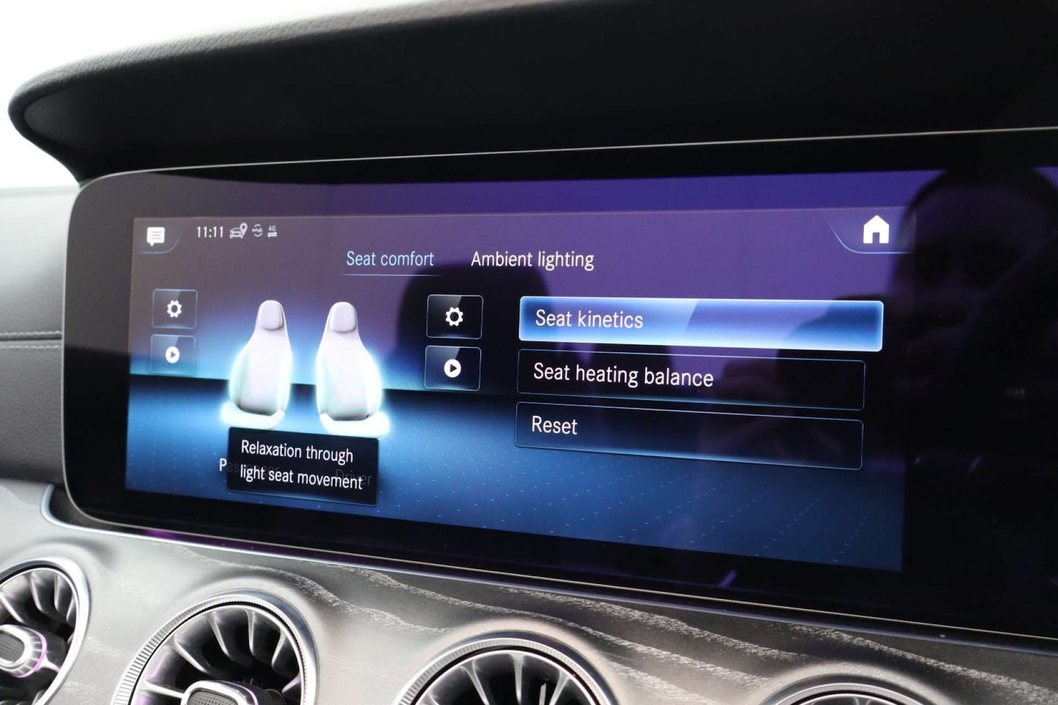 Used Mercedes-Benz E Class 2022 for sale - 76601488: Photo 39