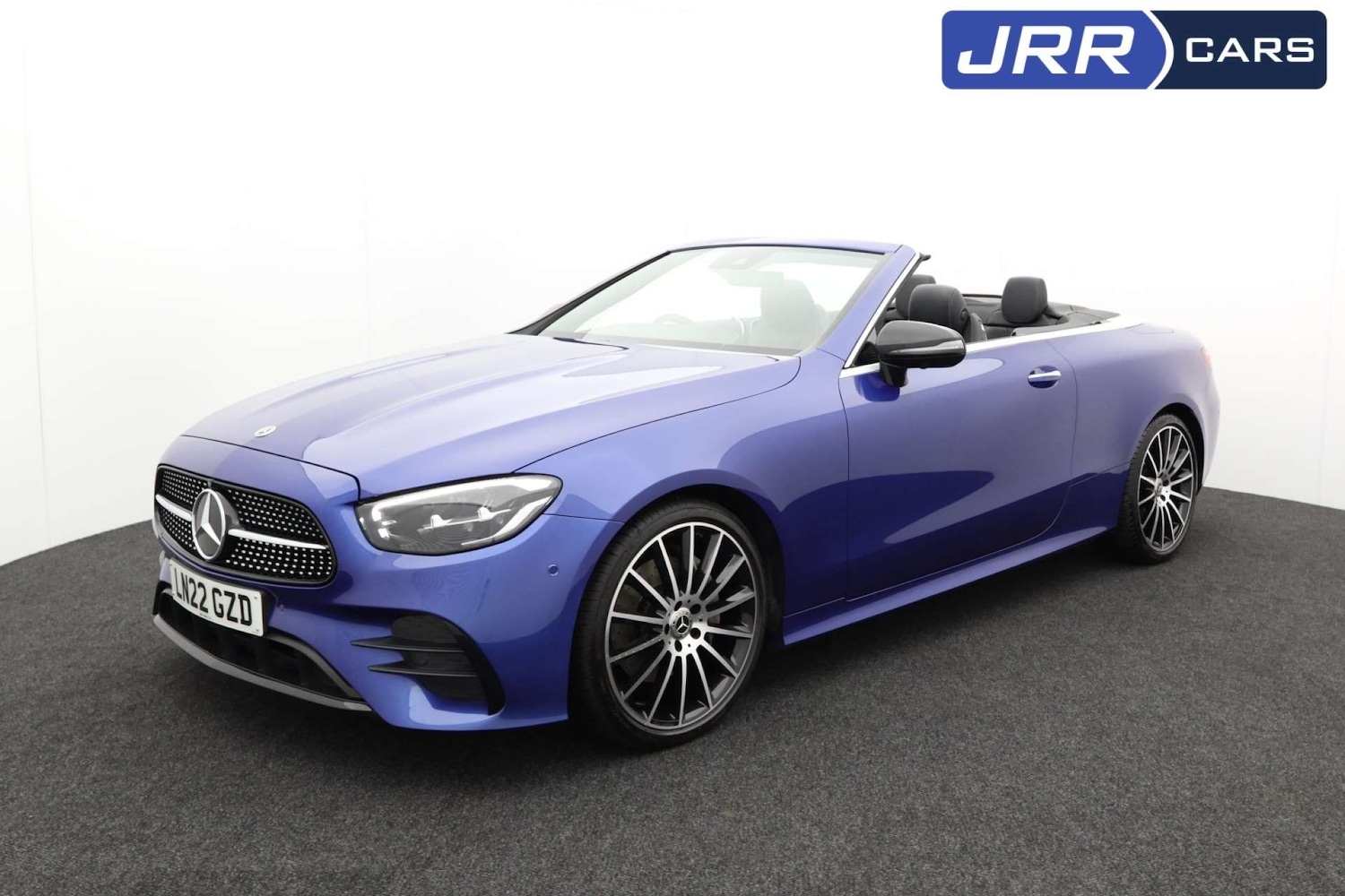 Used Mercedes-Benz E Class 2022 for sale - 76601488: Photo 4