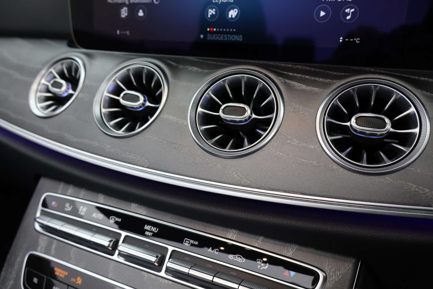 Used Mercedes-Benz E Class 2022 for sale - 76601488: Photo 42