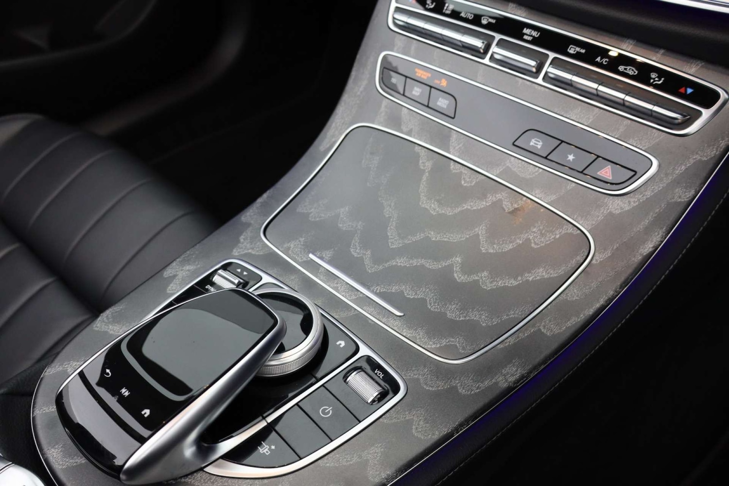 Used Mercedes-Benz E Class 2022 for sale - 76601488: Photo 43