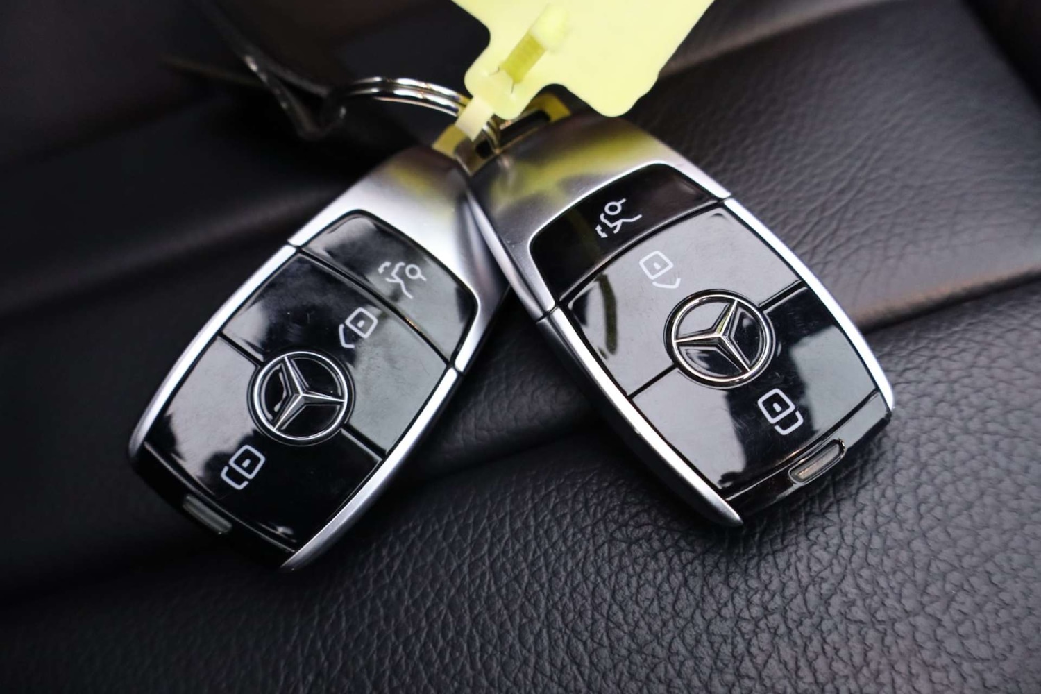 Used Mercedes-Benz E Class 2022 for sale - 76601488: Photo 45