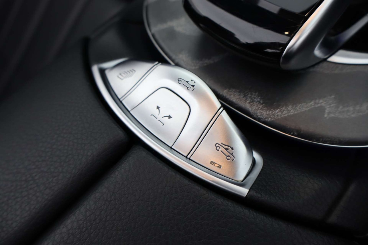 Used Mercedes-Benz E Class 2022 for sale - 76601488: Photo 47