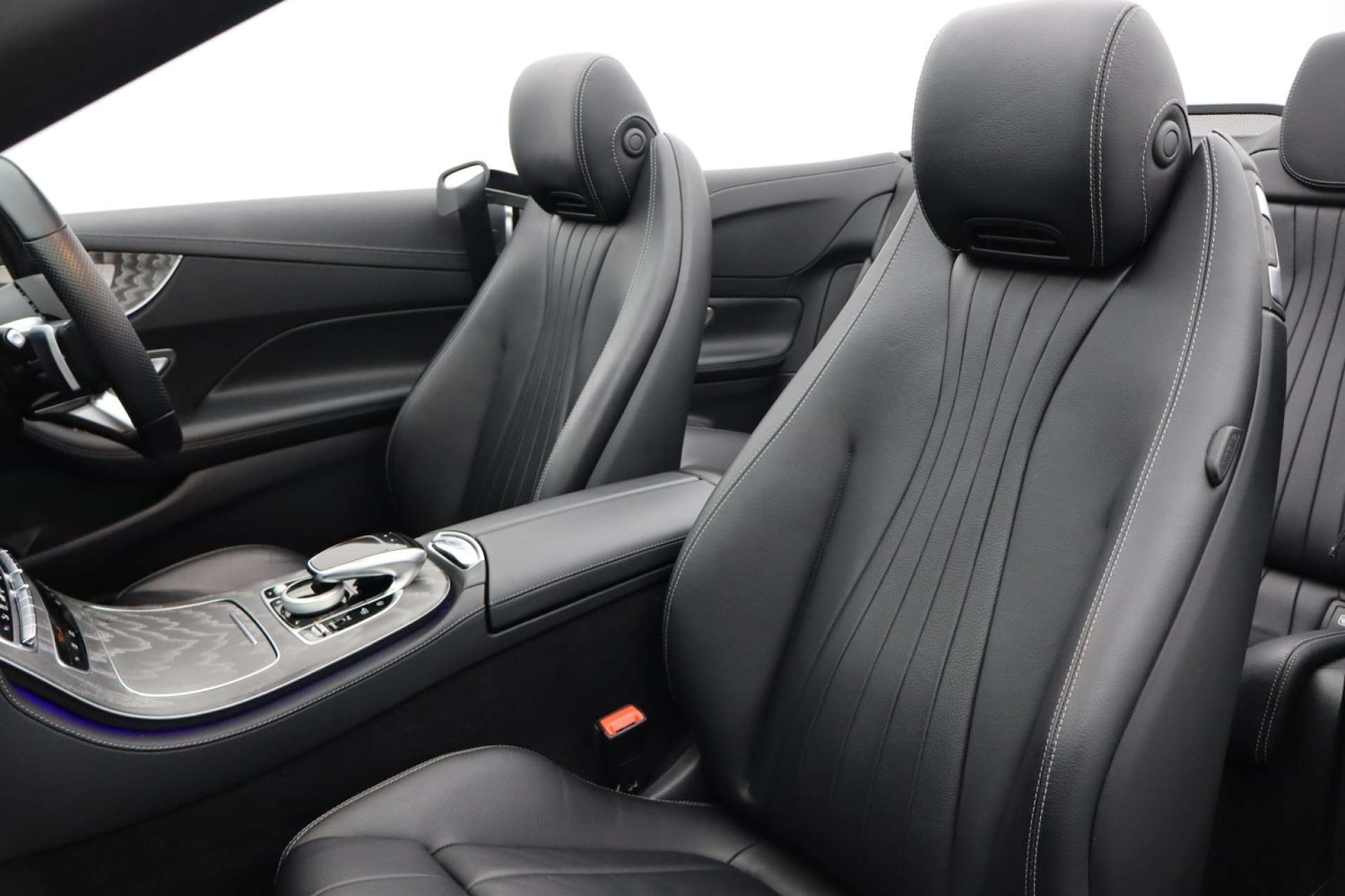 Used Mercedes-Benz E Class 2022 for sale - 76601488: Photo 50