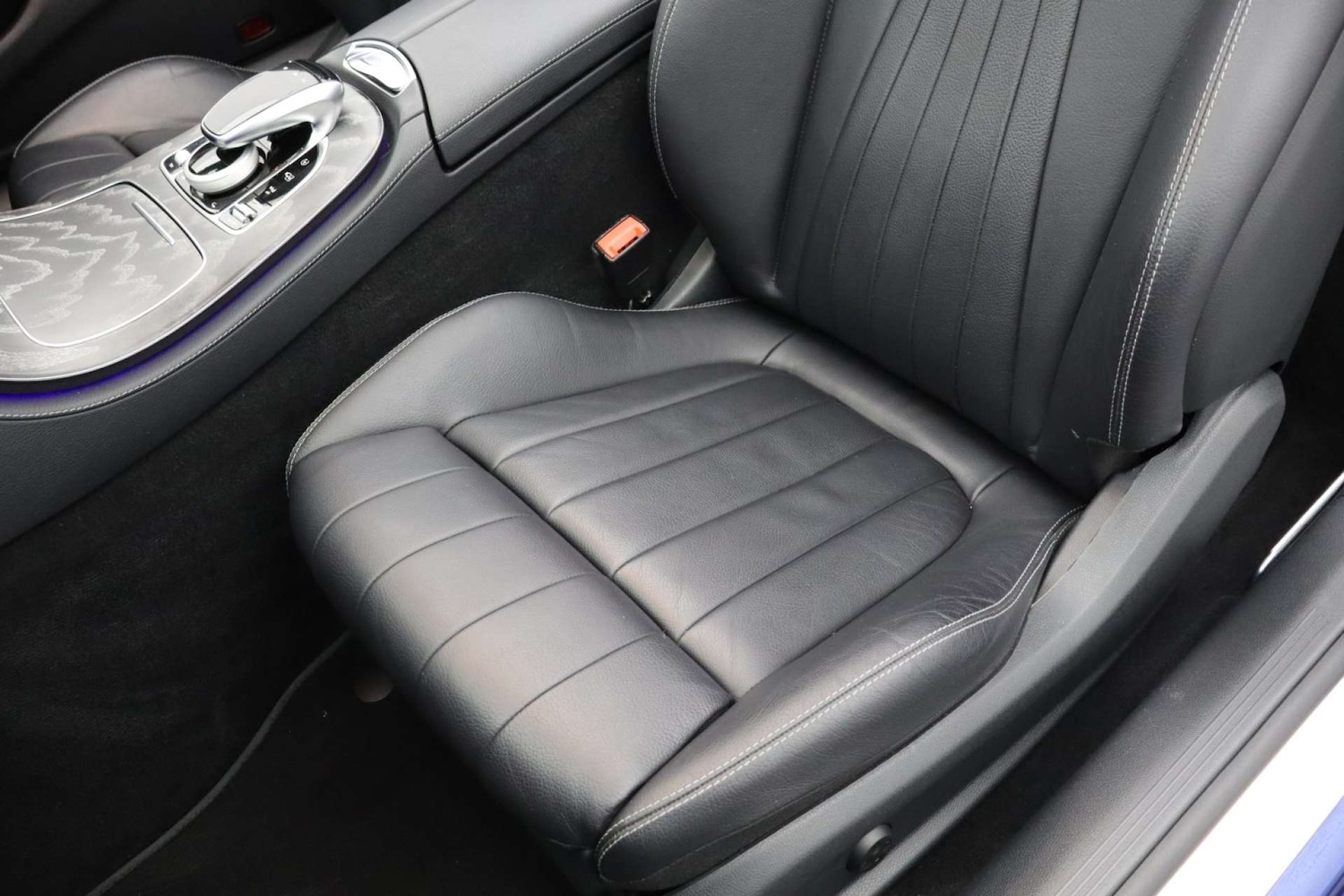 Used Mercedes-Benz E Class 2022 for sale - 76601488: Photo 51