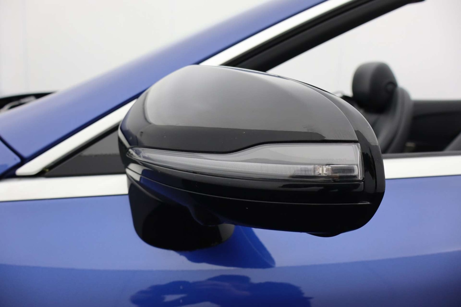 Used Mercedes-Benz E Class 2022 for sale - 76601488: Photo 53