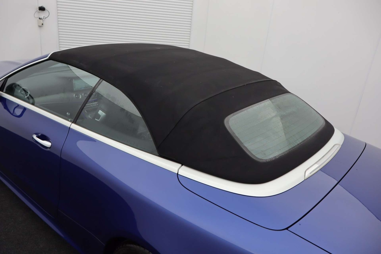 Used Mercedes-Benz E Class 2022 for sale - 76601488: Photo 65