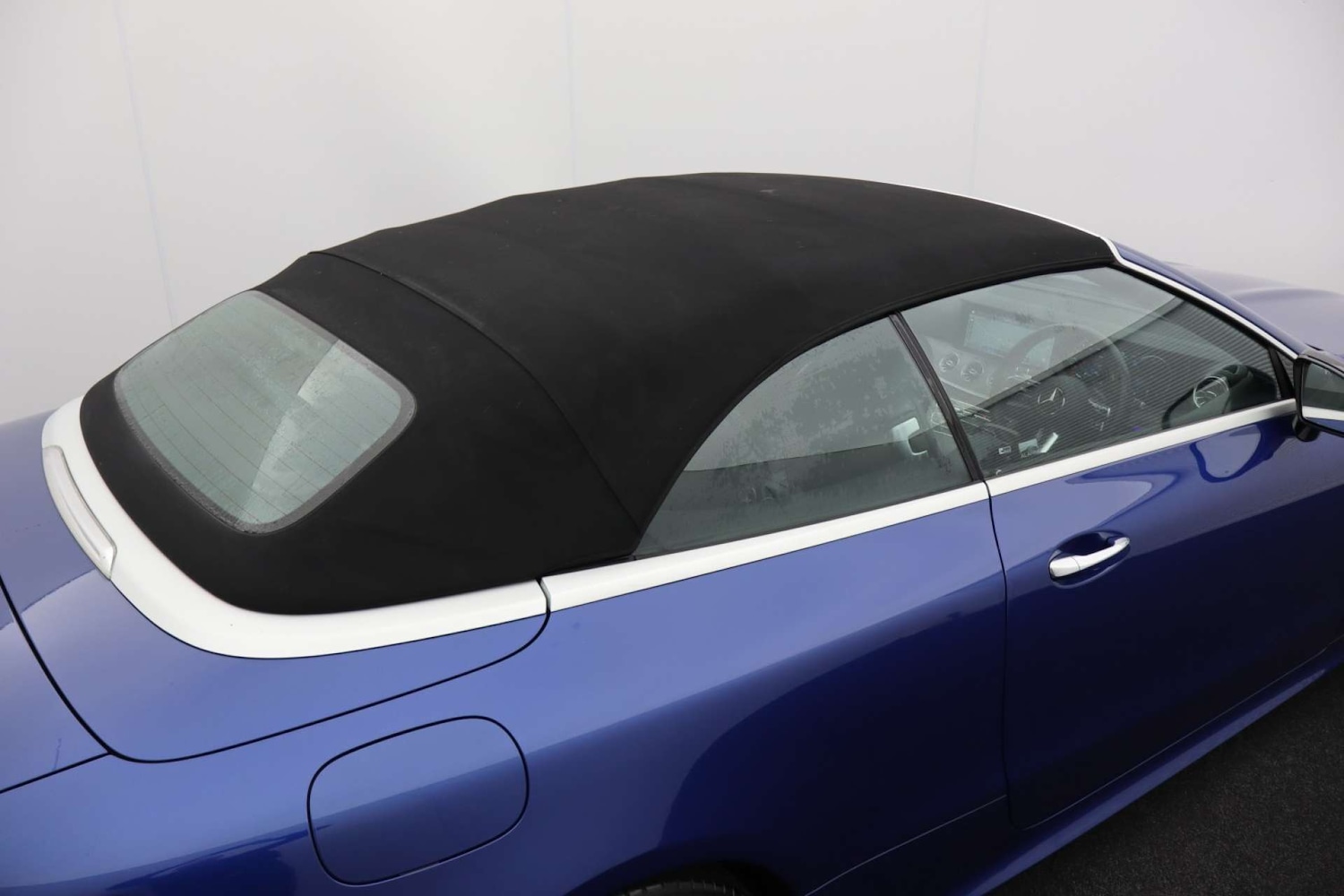 Used Mercedes-Benz E Class 2022 for sale - 76601488: Photo 66