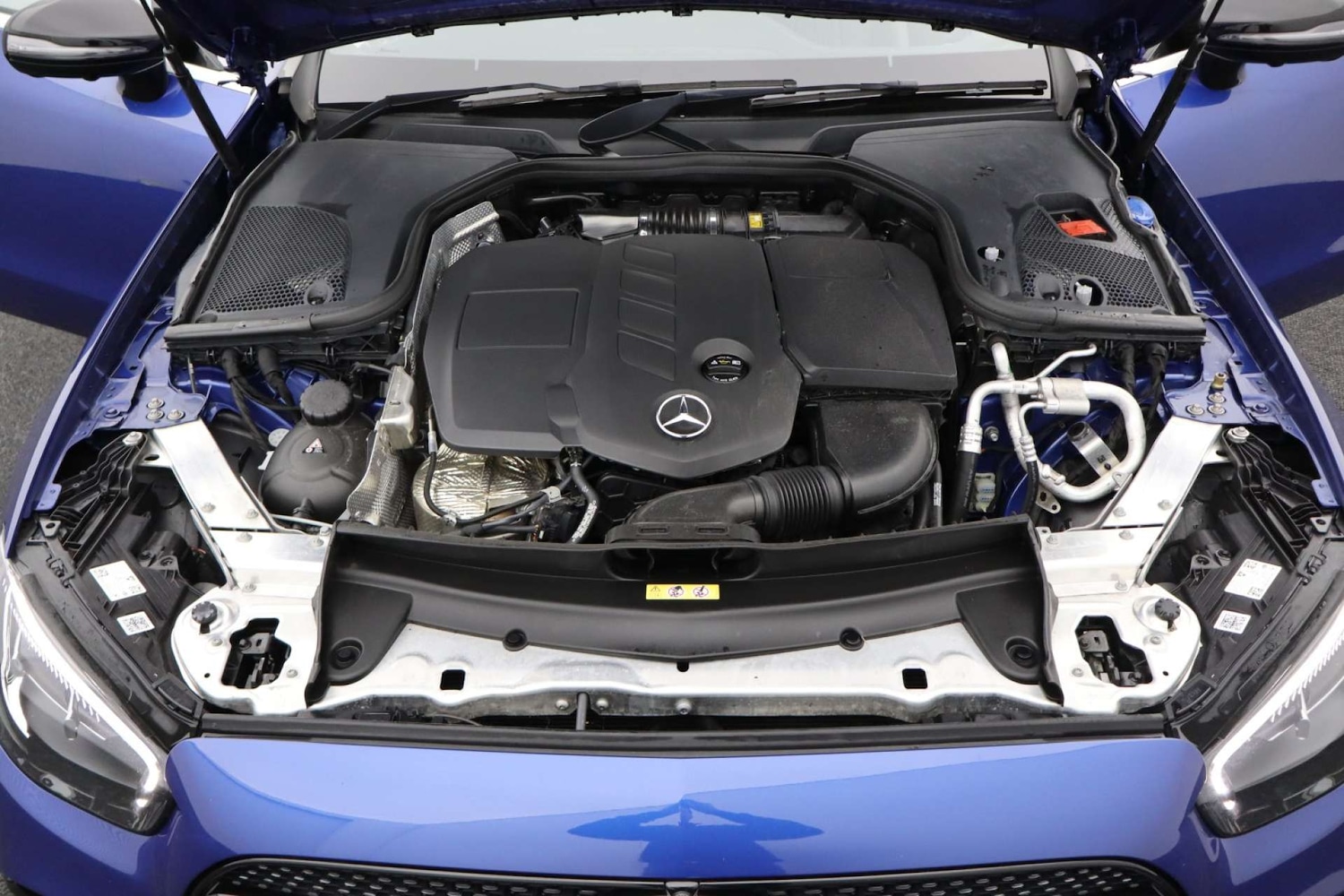 Used Mercedes-Benz E Class 2022 for sale - 76601488: Photo 67