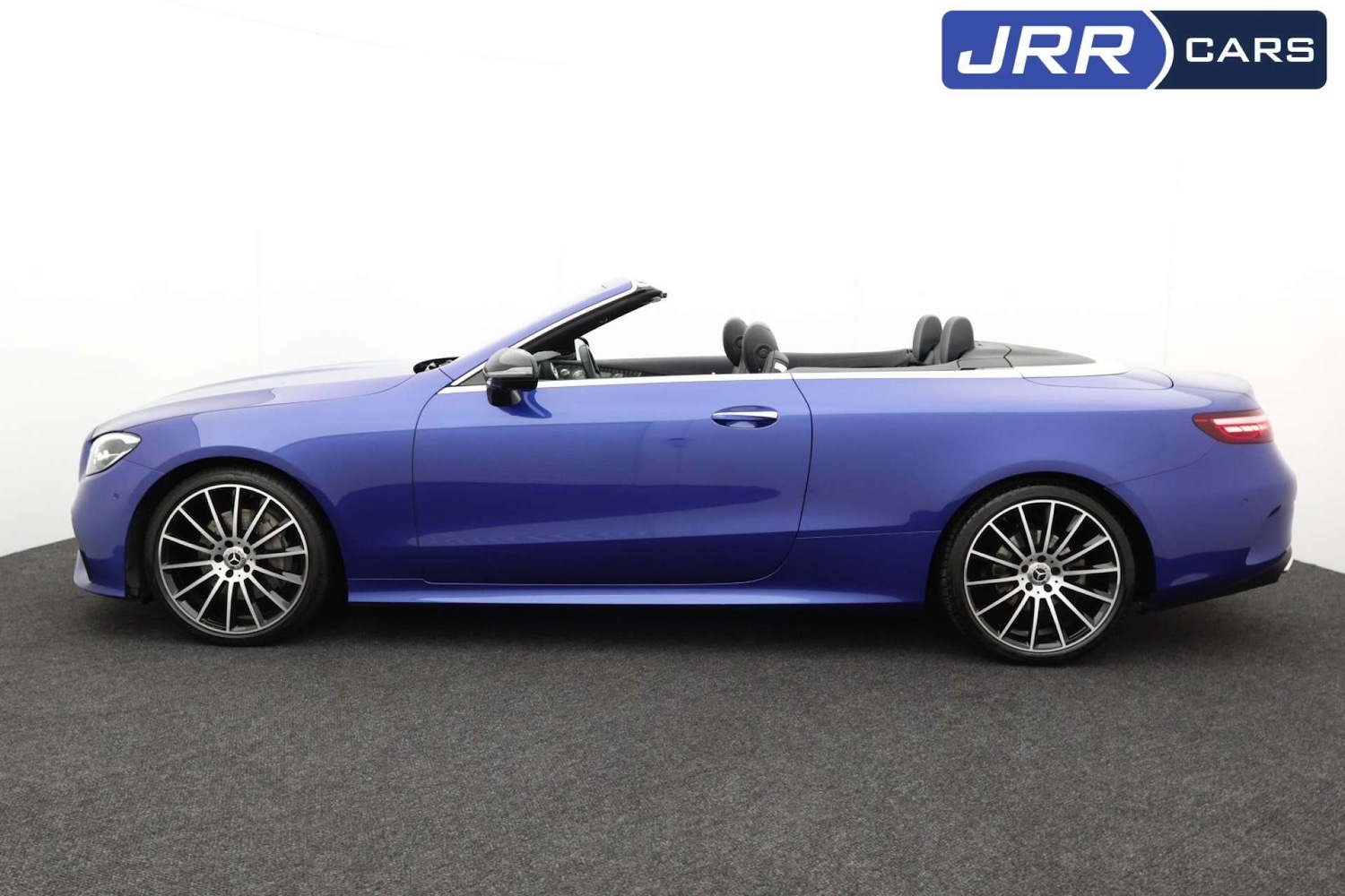 Used Mercedes-Benz E Class 2022 for sale - 76601488: Photo 9