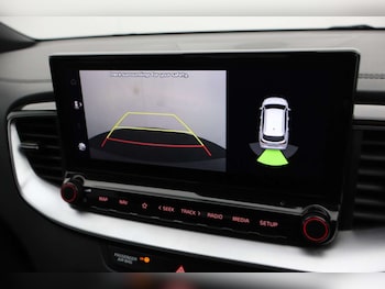 Used Kia Ceed 2021 for sale - 77548556: Photo