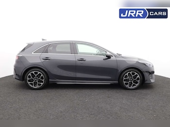 Used Kia Ceed 2021 for sale - 77548556: Photo