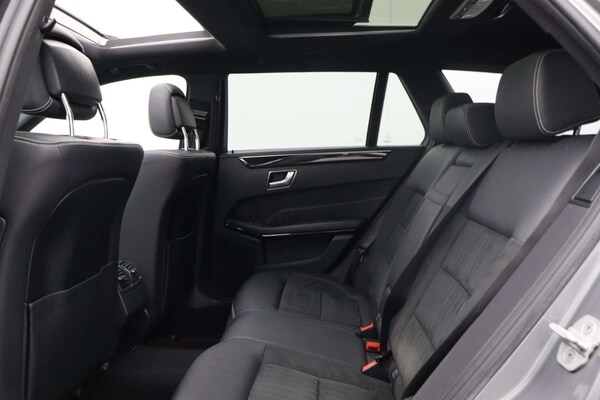 Used Mercedes-Benz E-Class 2015 for sale - 76182591: Photo 16