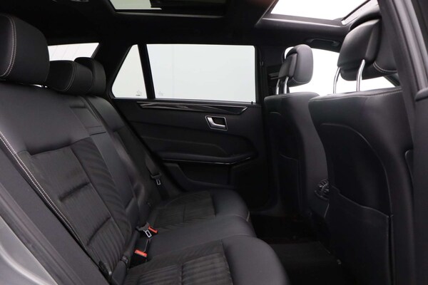 Used Mercedes-Benz E-Class 2015 for sale - 76182591: Photo 18