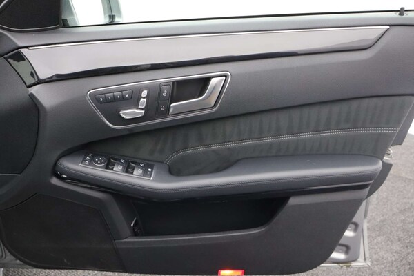 Used Mercedes-Benz E-Class 2015 for sale - 76182591: Photo 19