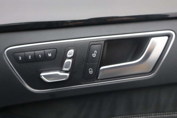 Used Mercedes-Benz E-Class 2015 for sale - 76182591: Photo 21