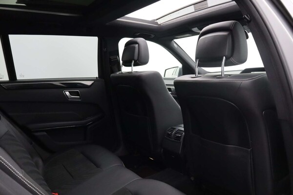 Used Mercedes-Benz E-Class 2015 for sale - 76182591: Photo 22