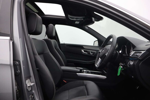 Used Mercedes-Benz E-Class 2015 for sale - 76182591: Photo 2
