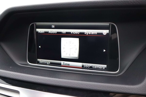 Used Mercedes-Benz E-Class 2015 for sale - 76182591: Photo 49