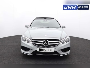Used Mercedes-Benz E-Class 2015 for sale - 76182591: Photo 4