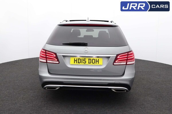 Used Mercedes-Benz E-Class 2015 for sale - 76182591: Photo 7