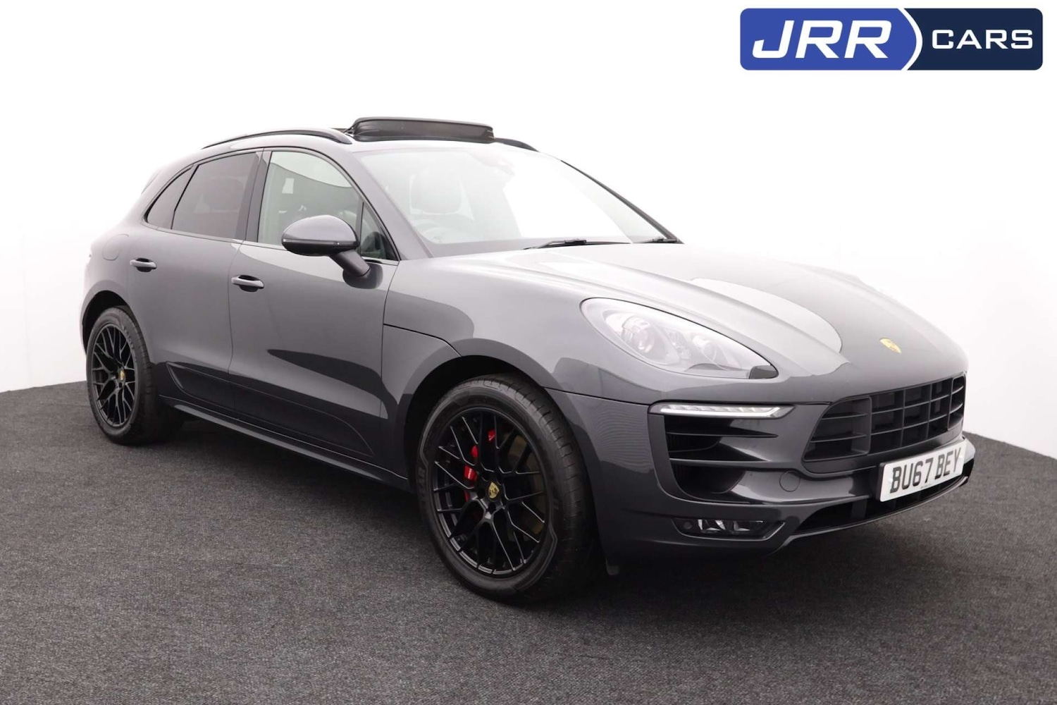 Used Porsche Macan 2017 for sale - 76602067: Photo 1