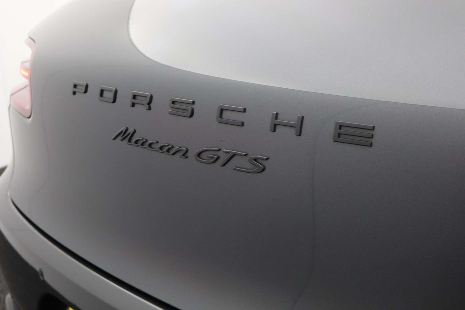 Used Porsche Macan 2017 for sale - 76602067: Photo 28