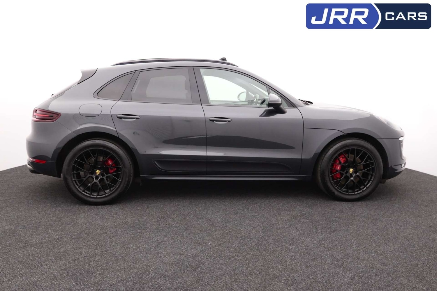 Used Porsche Macan 2017 for sale - 76602067: Photo 3