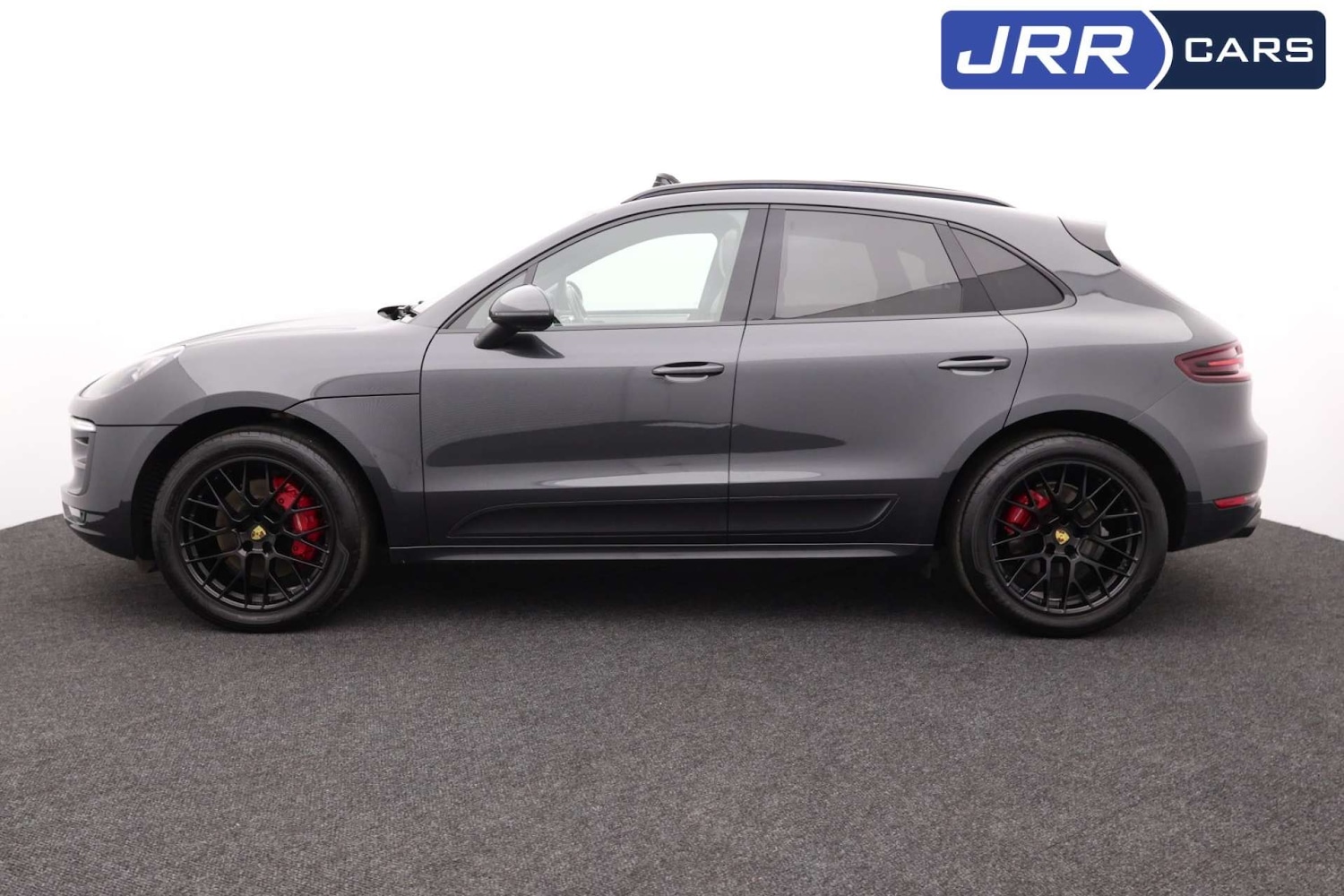Used Porsche Macan 2017 for sale - 76602067: Photo 4