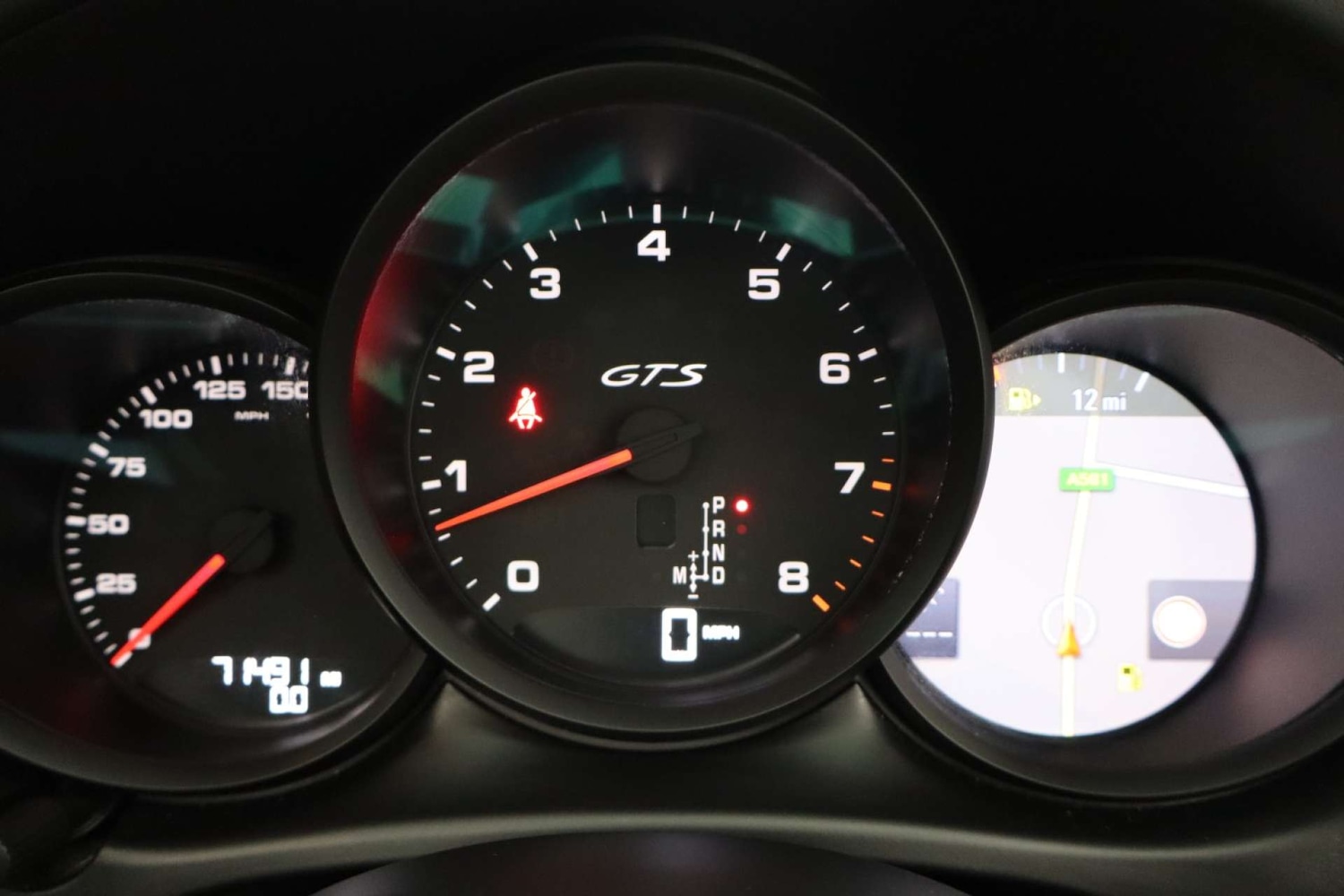 Used Porsche Macan 2017 for sale - 76602067: Photo 42