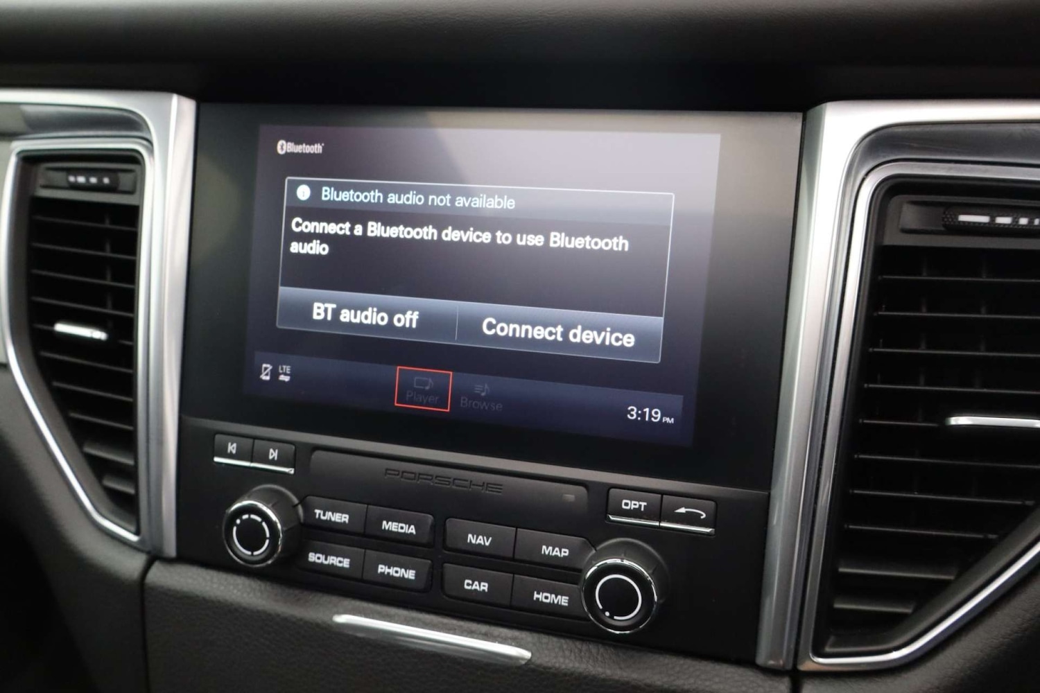 Used Porsche Macan 2017 for sale - 76602067: Photo 46