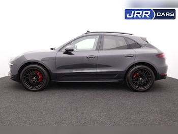 Used Porsche Macan 2017 for sale - 76602067: Photo