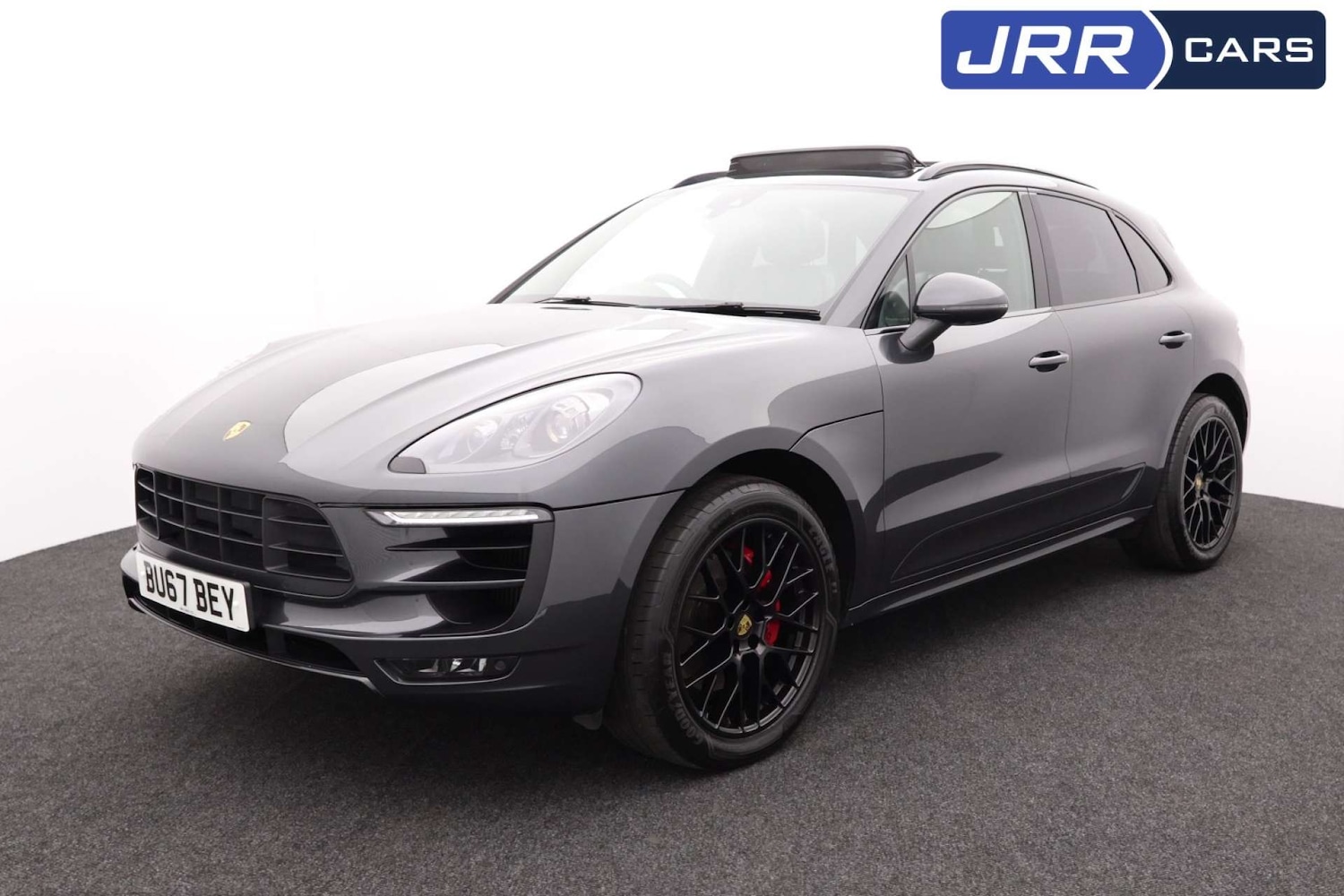 Used Porsche Macan 2017 for sale - 76602067: Photo 5