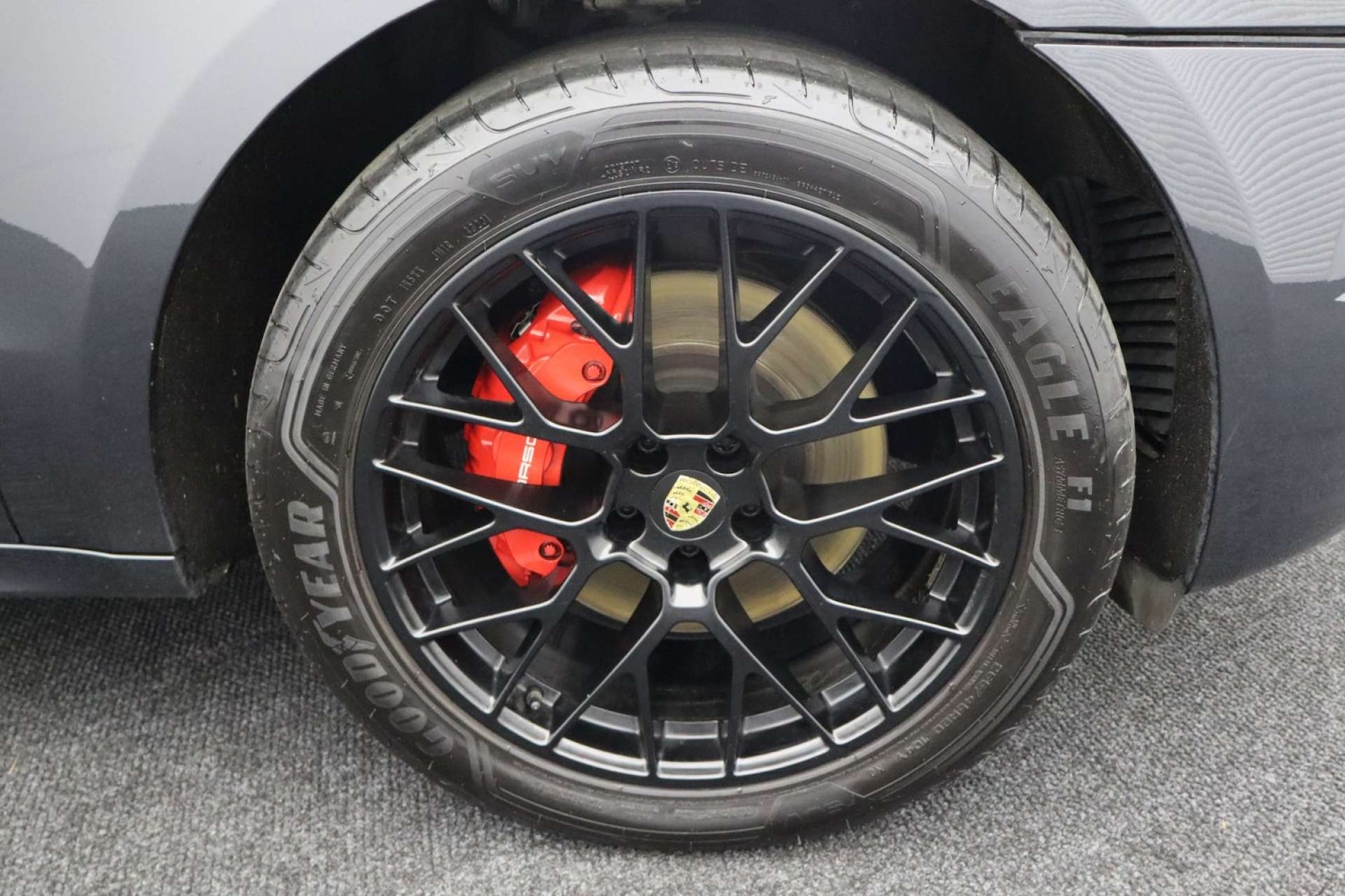 Used Porsche Macan 2017 for sale - 76602067: Photo 57