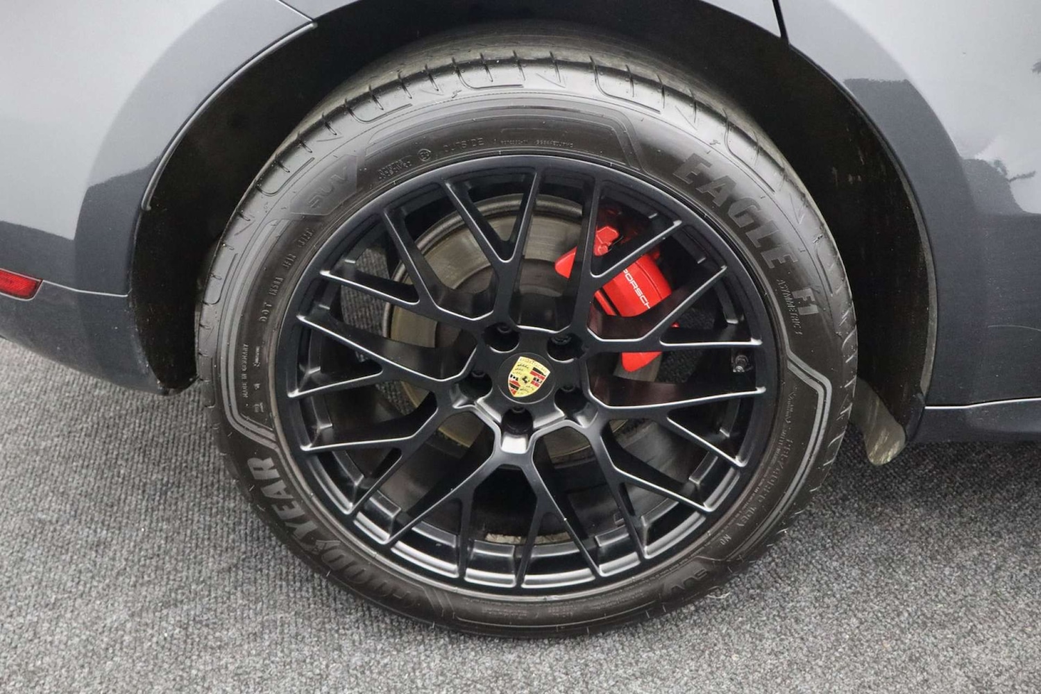 Used Porsche Macan 2017 for sale - 76602067: Photo 58